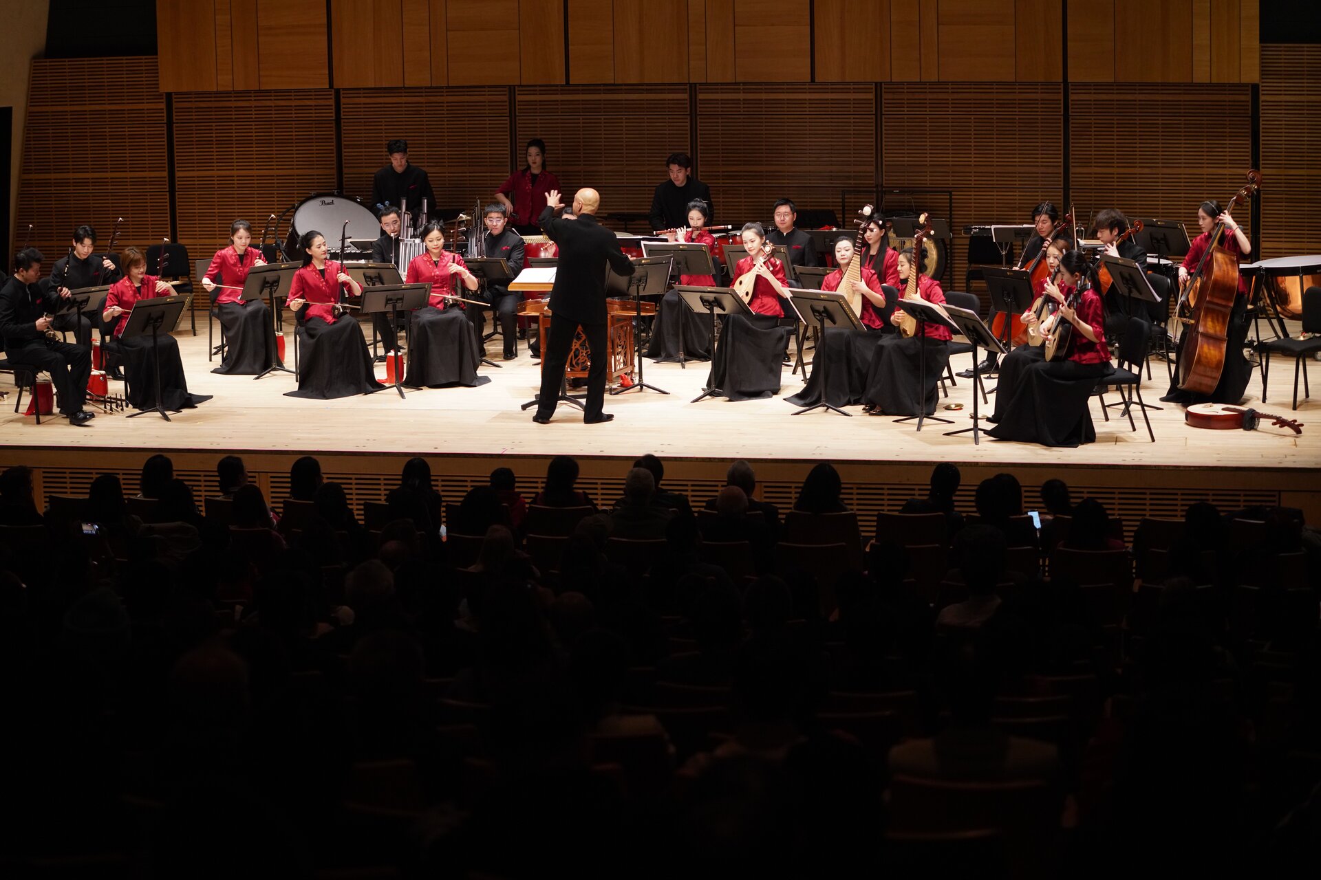 “金鐘之星”中國新春音樂會在紐約舉行（1）XxjpsgC000328_20260225_PEPFN0A001