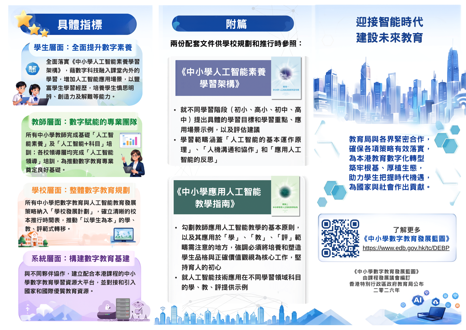 DEBP_3-fold Leaflet_back