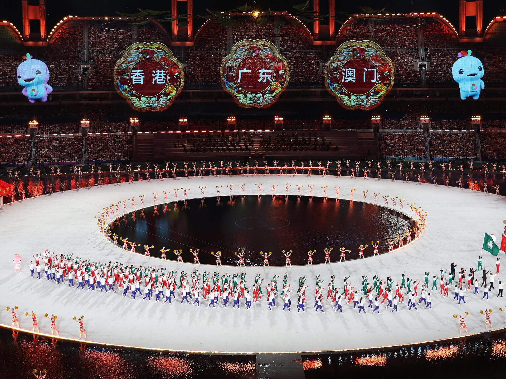 国家体育总局与粤港澳三地共同签署加强体育合作促进融合发展协议105012025112300015804