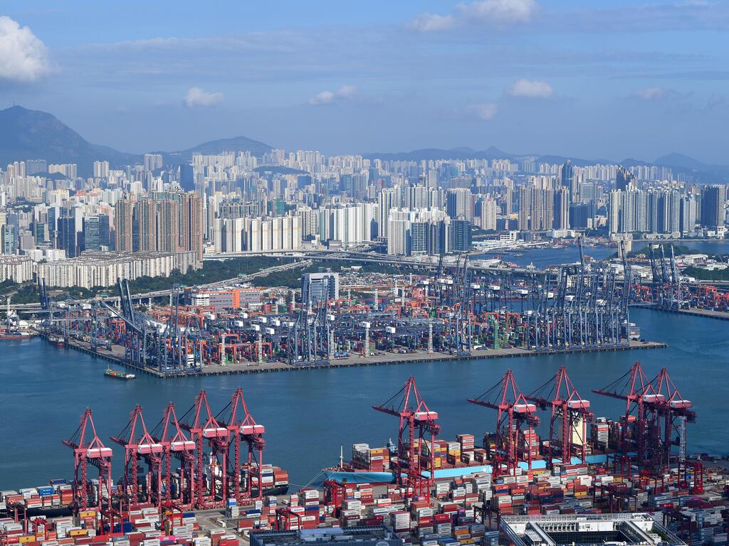 左手湾区右手东盟+香港开拓发展新空间105012025042500000120