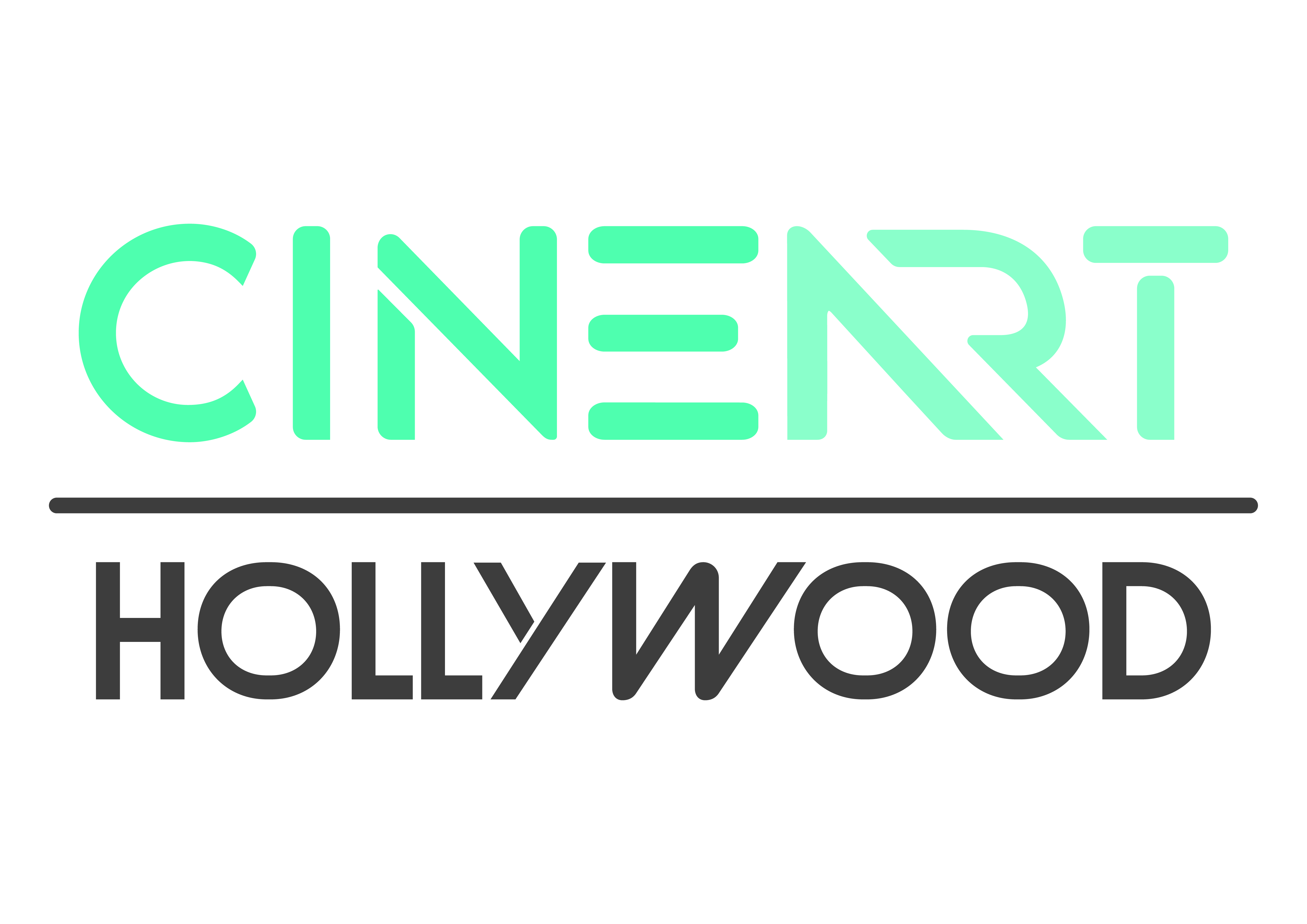 Cineart Hollywood Logo