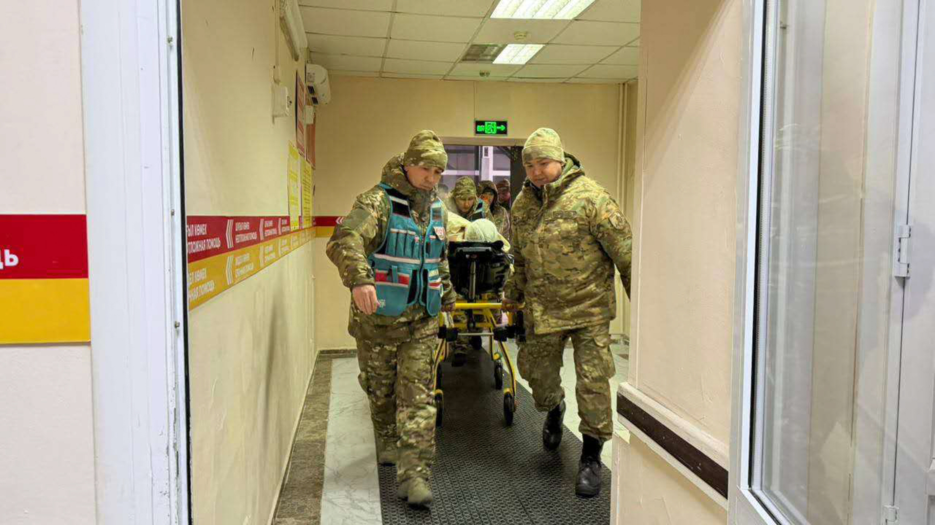 哈萨克斯坦一咖啡厅爆炸致7人死亡（1）XxjpsgC000114_20260227_PEPFN0A001