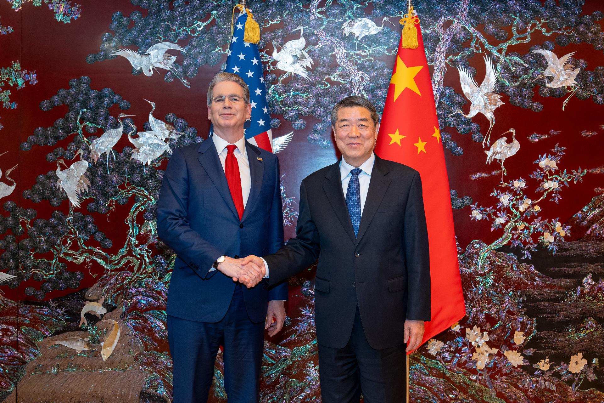 (XHDW)中美在韩国举行经贸磋商XxjpsgC000146_20260513_PEPFN0A001
