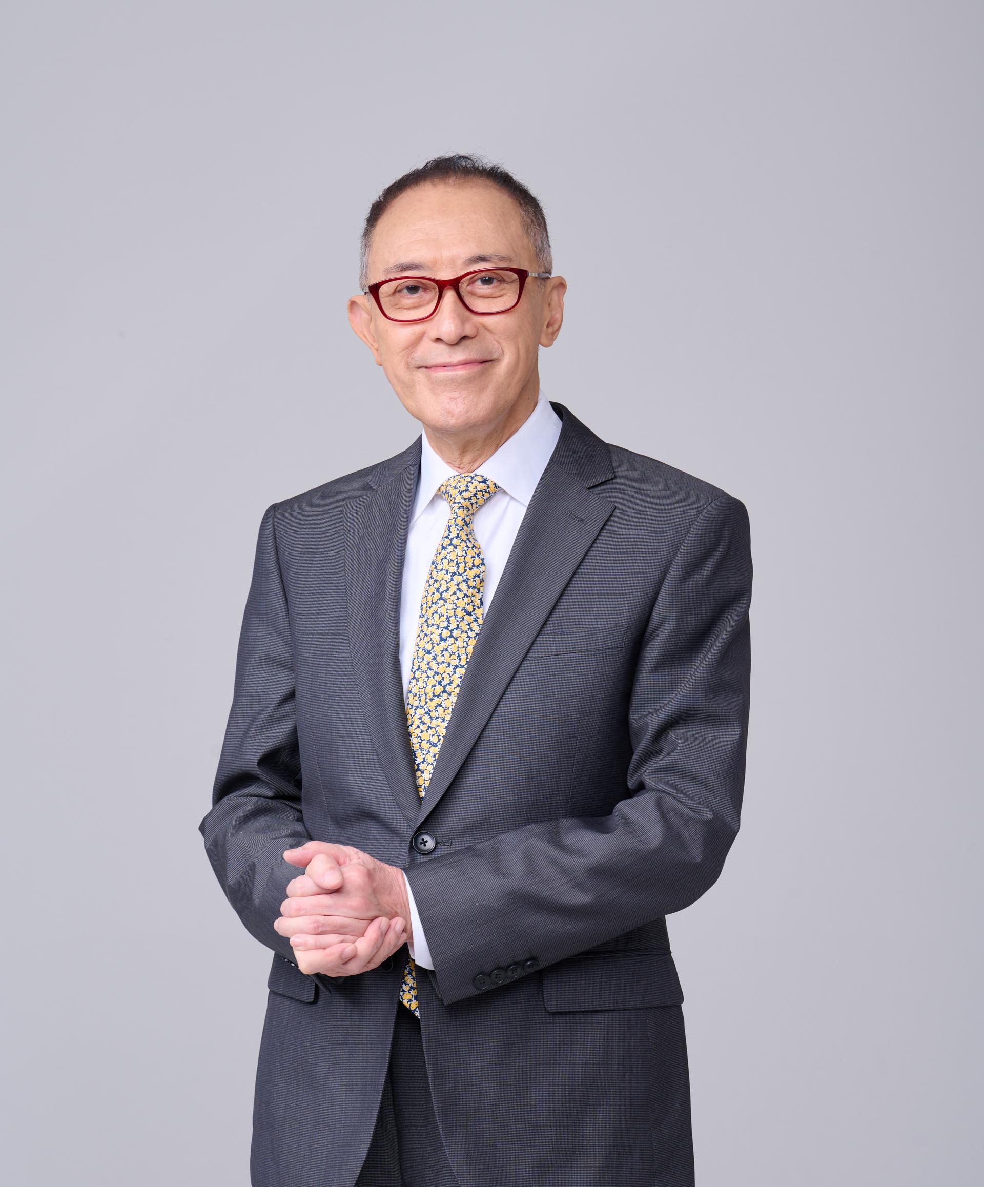 毛俊辉_Photo