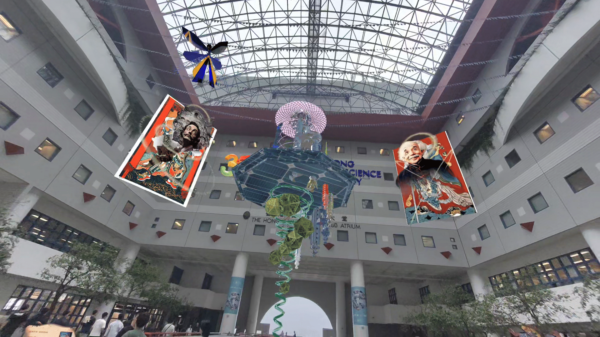 Echoes of Earth 2.0 地球回响 2.0