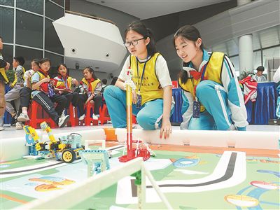 AI领域“播种者”培养专业：开启人工智能教育新时代