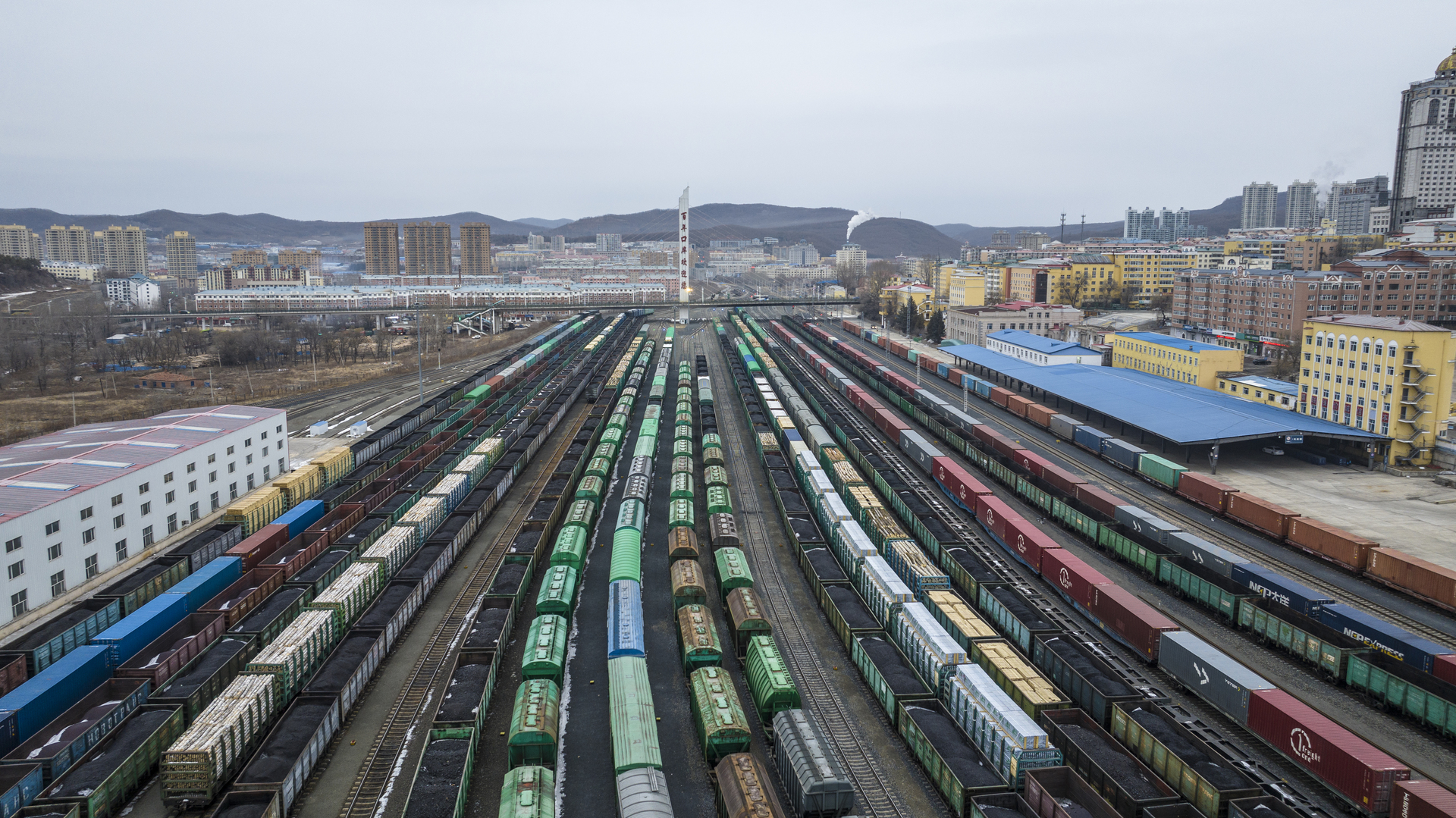 中欧班列东通道今年通行量突破1000列(6)#XxjpsgC000128_20260226_PEPFN0A001