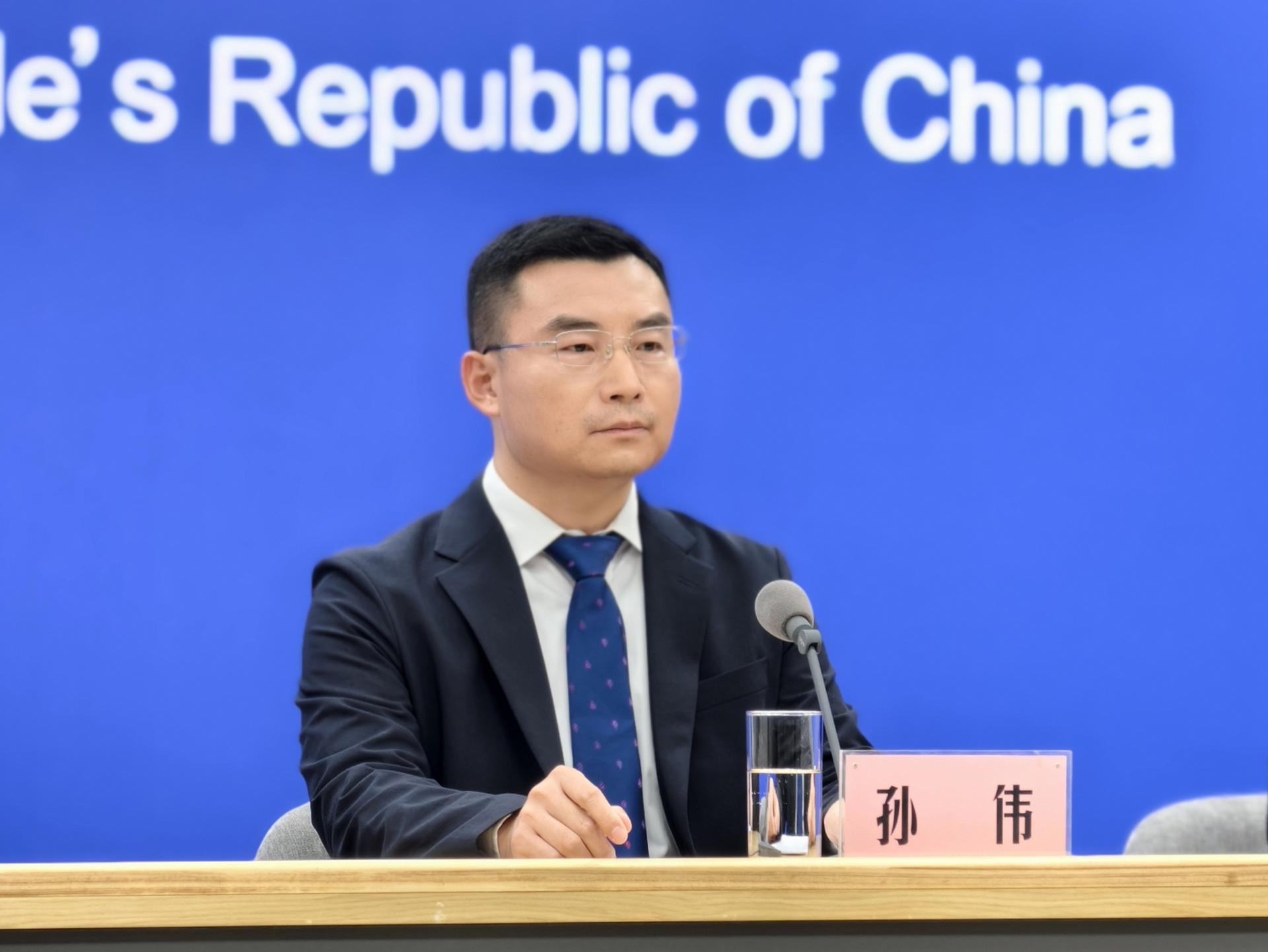 北京大学第六医院主任医师孙伟