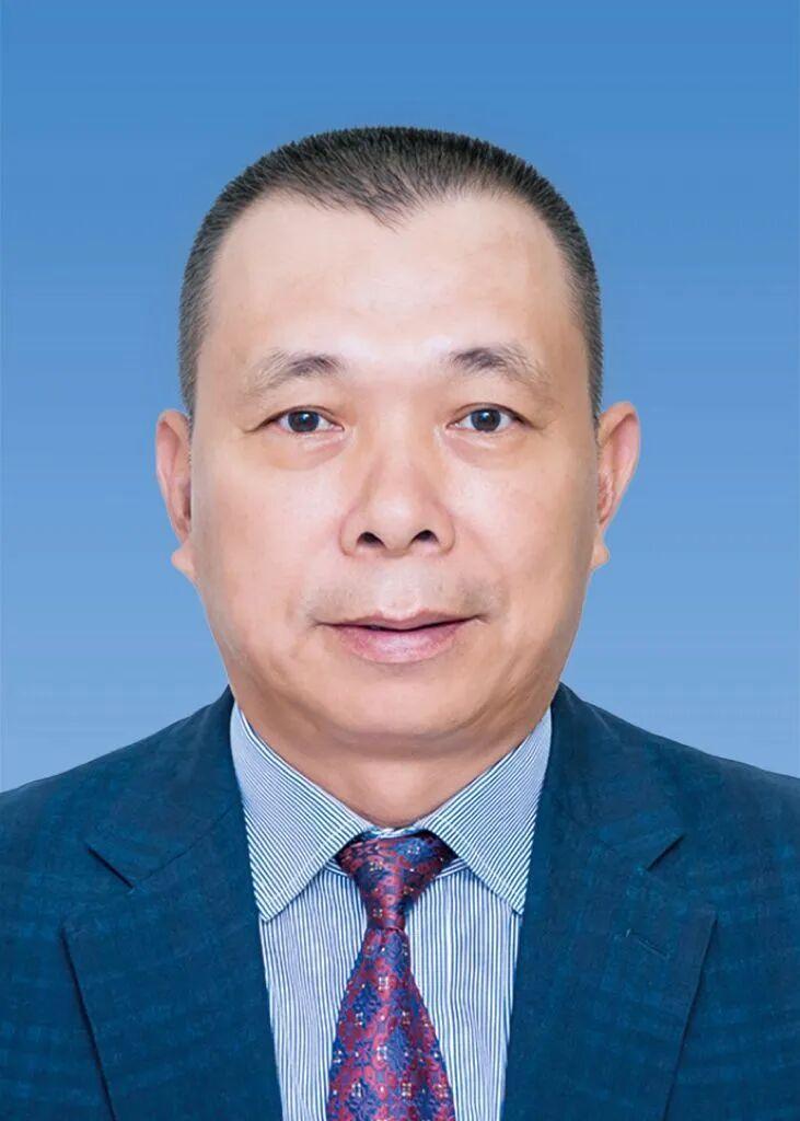 海南省政协常委、香港海南社团总会主席云海清