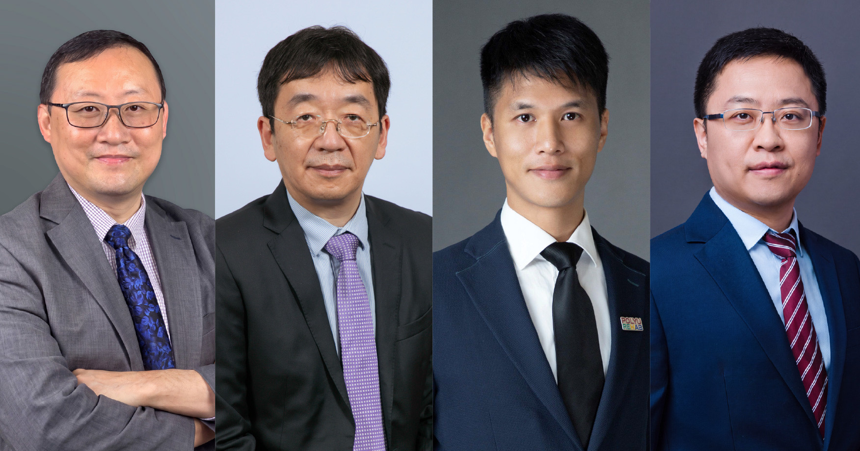 RGC Fellows 2026 website photo