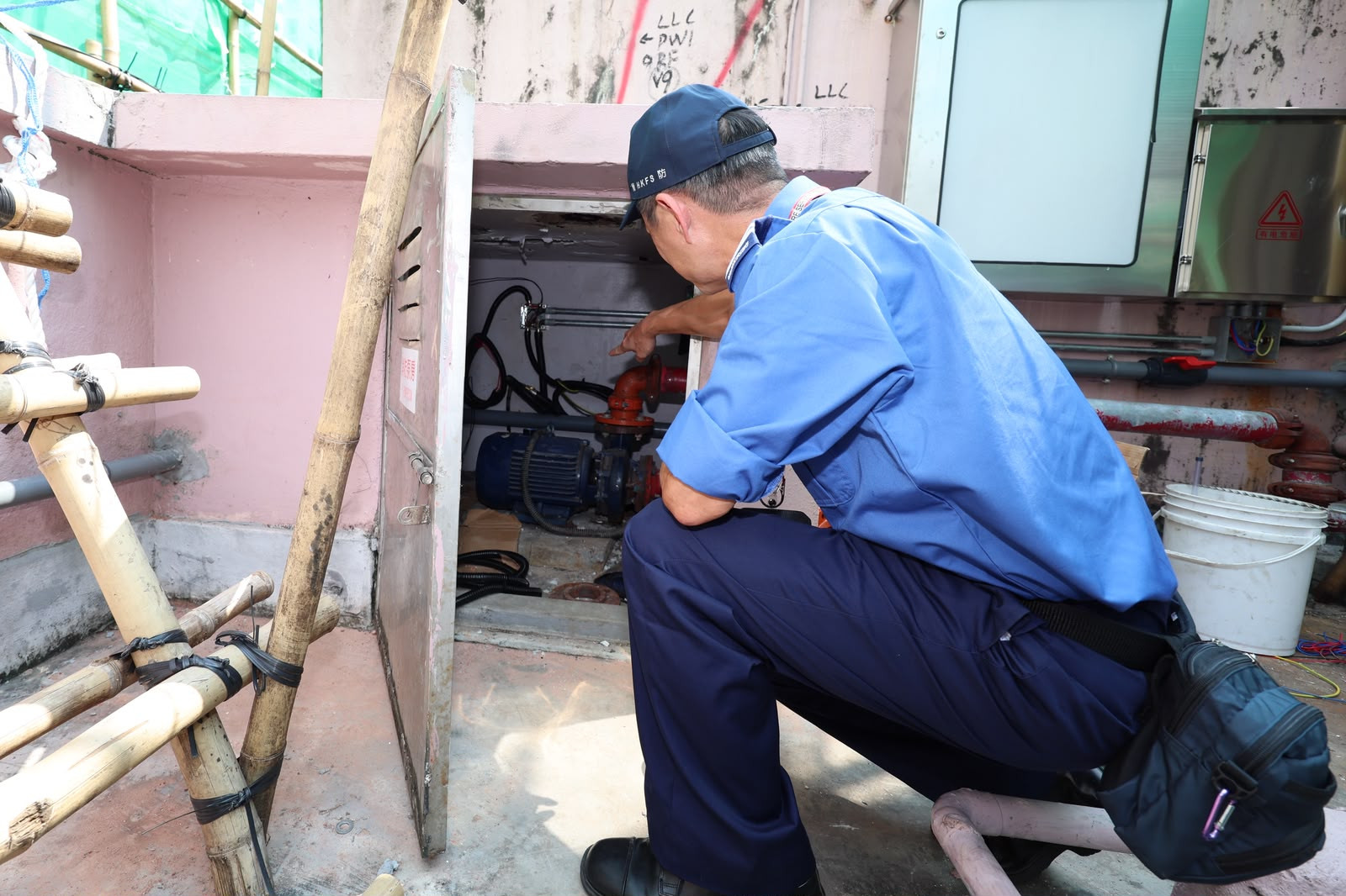 FS inspection3_PUMP_消防系統_DOT