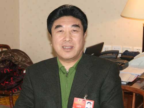 【代表委員手記】高敬德委員倡強化頂層設計促進香港長治久安-紫荊網