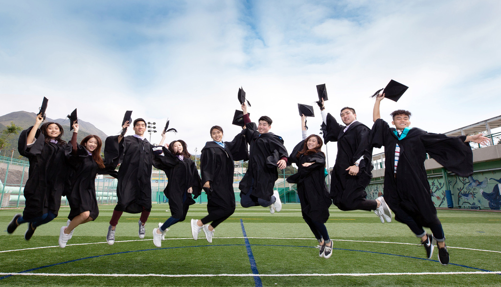 EdUHK graduate
