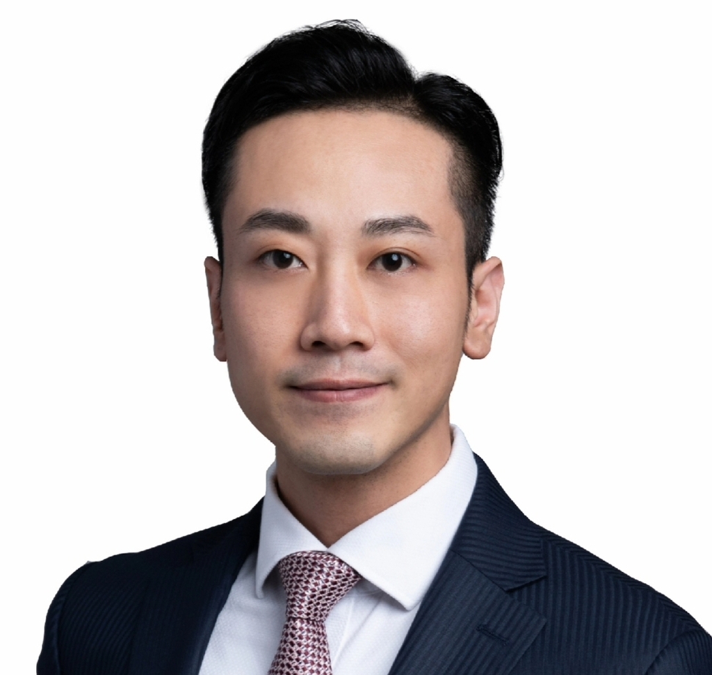 亞洲人工智能初創大賽香港站啟動設立高達一億港幣AI創投基金-潘君宇-紫荊號