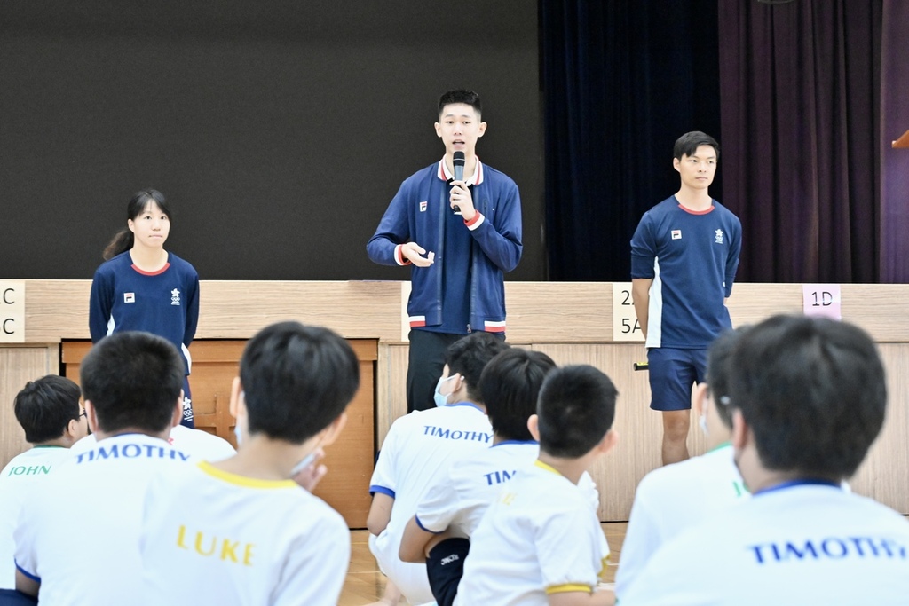 职场新秀