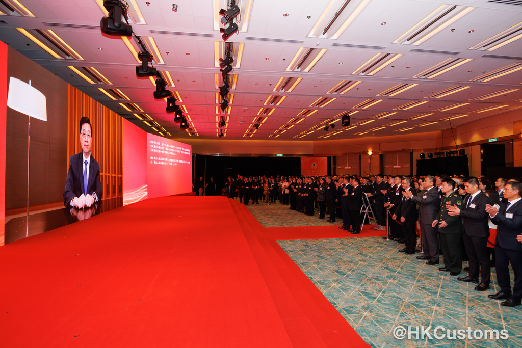 Photo 2_CE_s speech