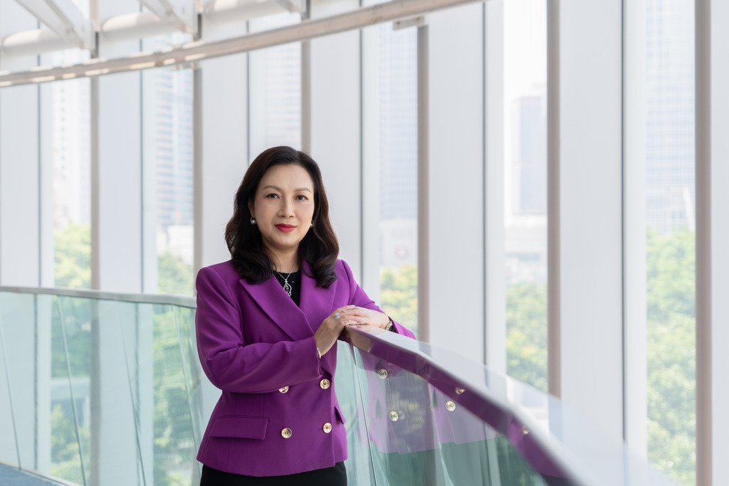 简慧敏:面对财政压力 如何“应使则使”?