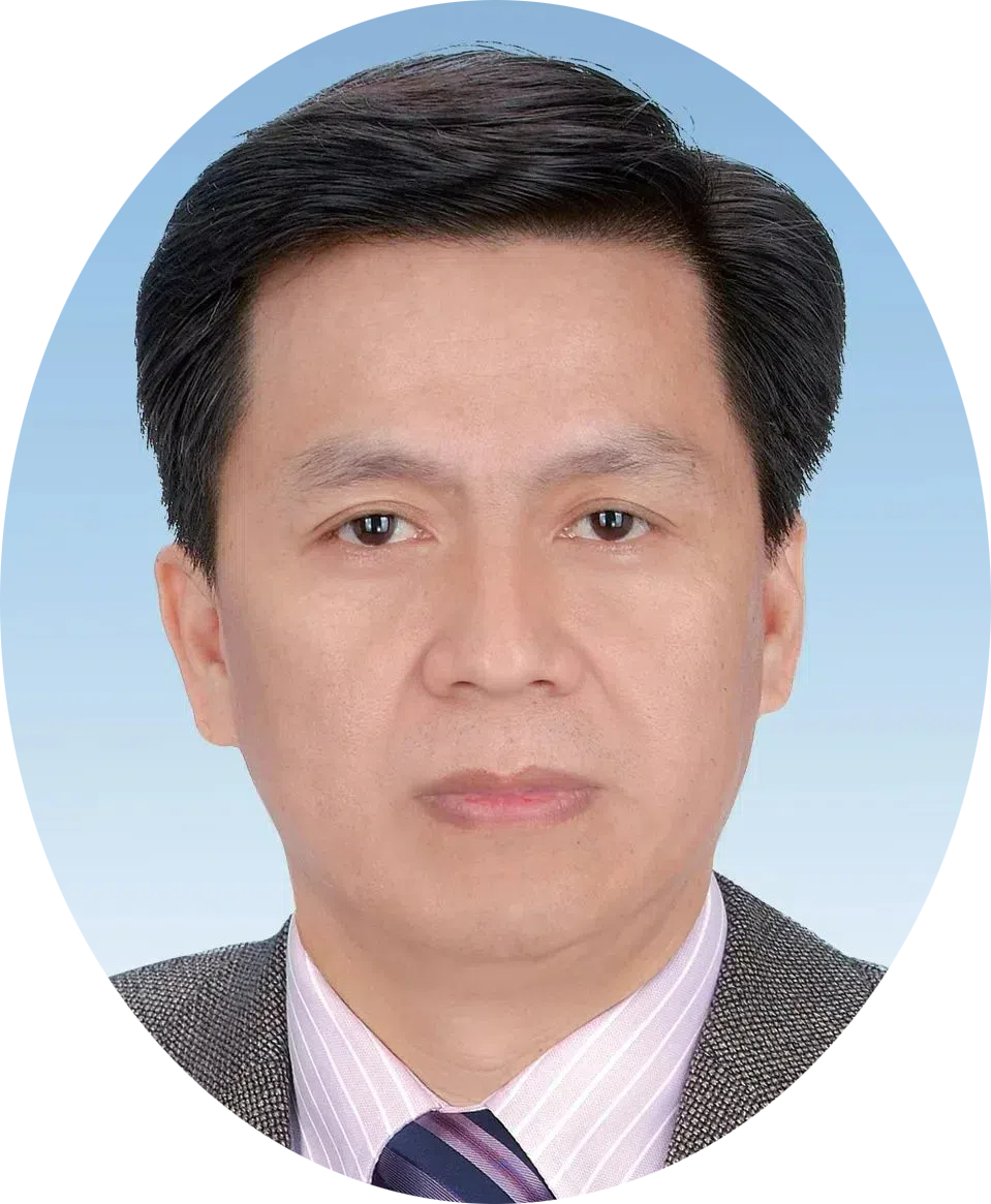 莫主席