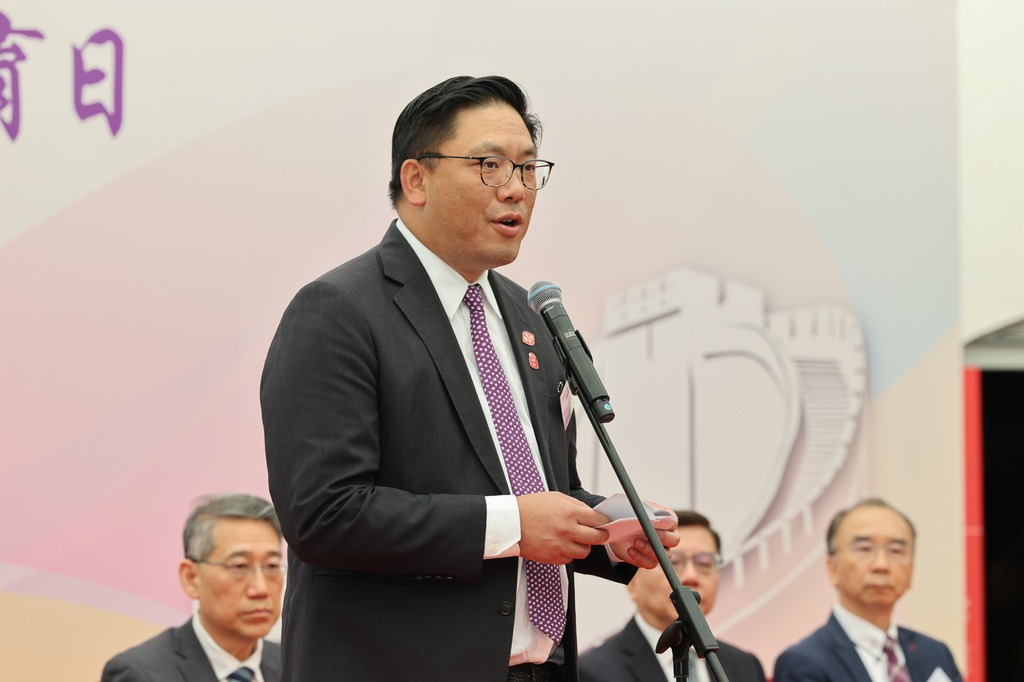 EdUHK and the Eastern District-4