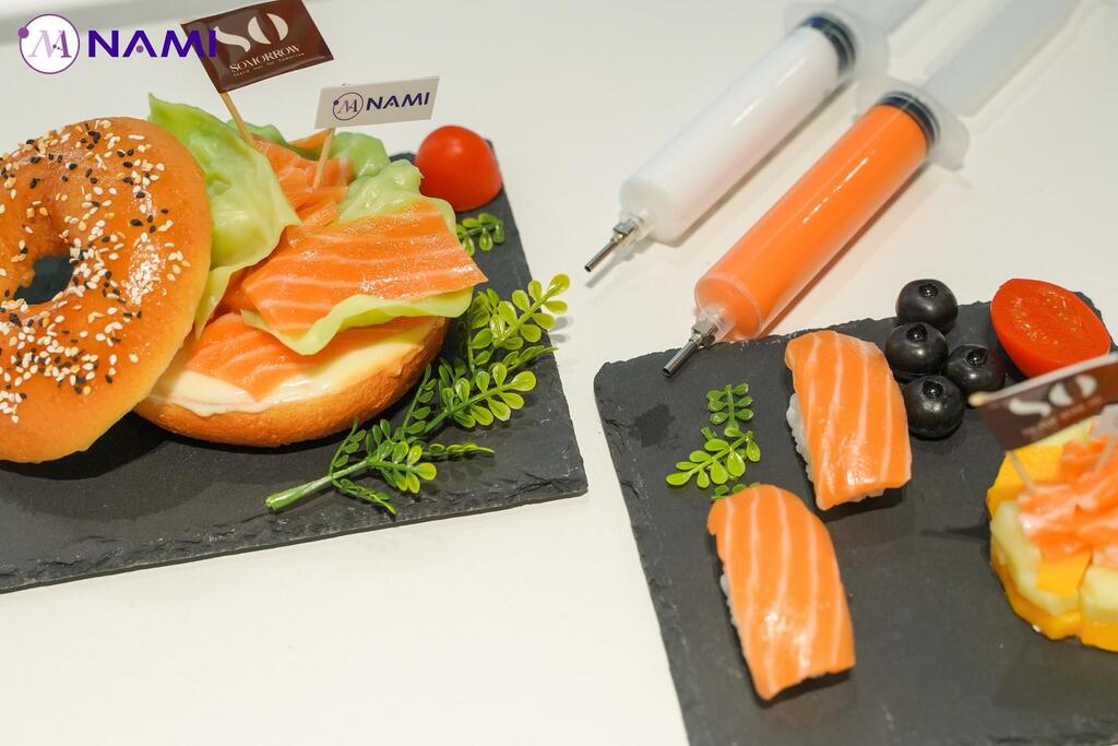 20250428_News_Broad_Award_Press_Con_3Dprinted_Salmon_1