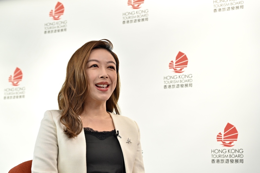 势头良好