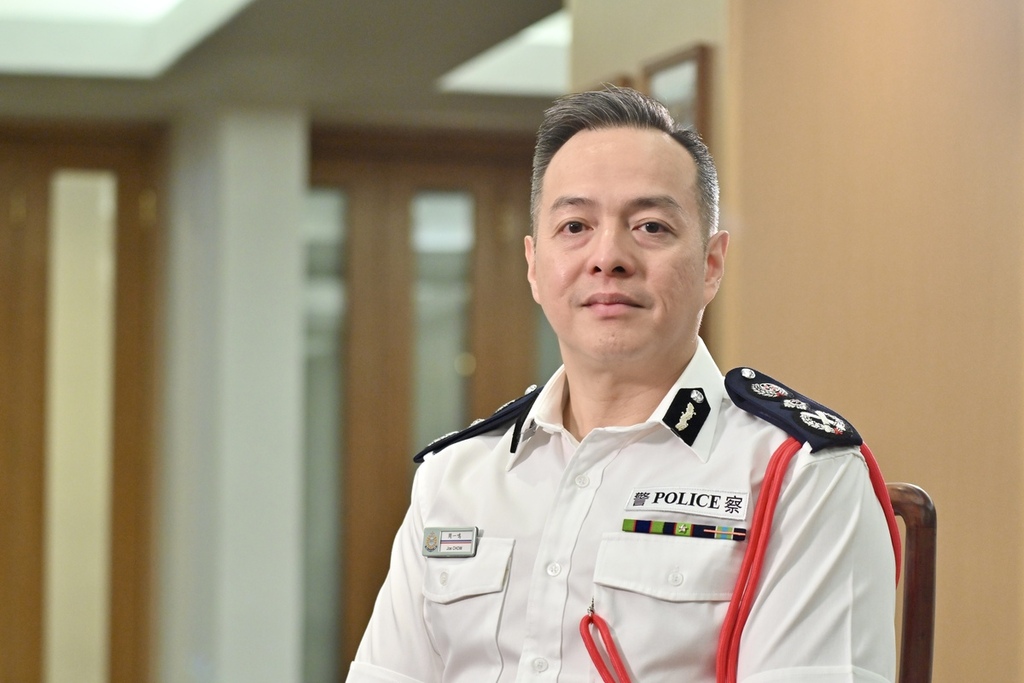 見證成長