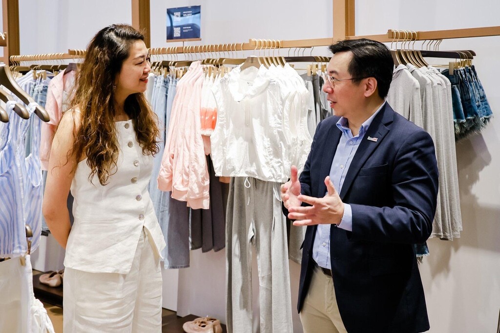 Acting DG and CEO