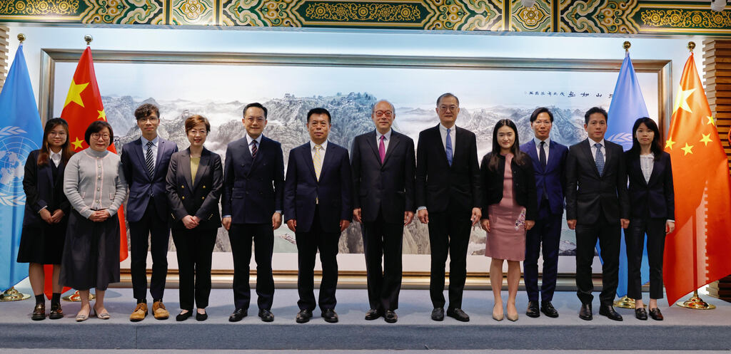 Group photo