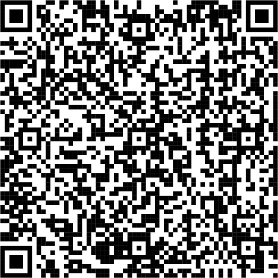 CMRO QR code