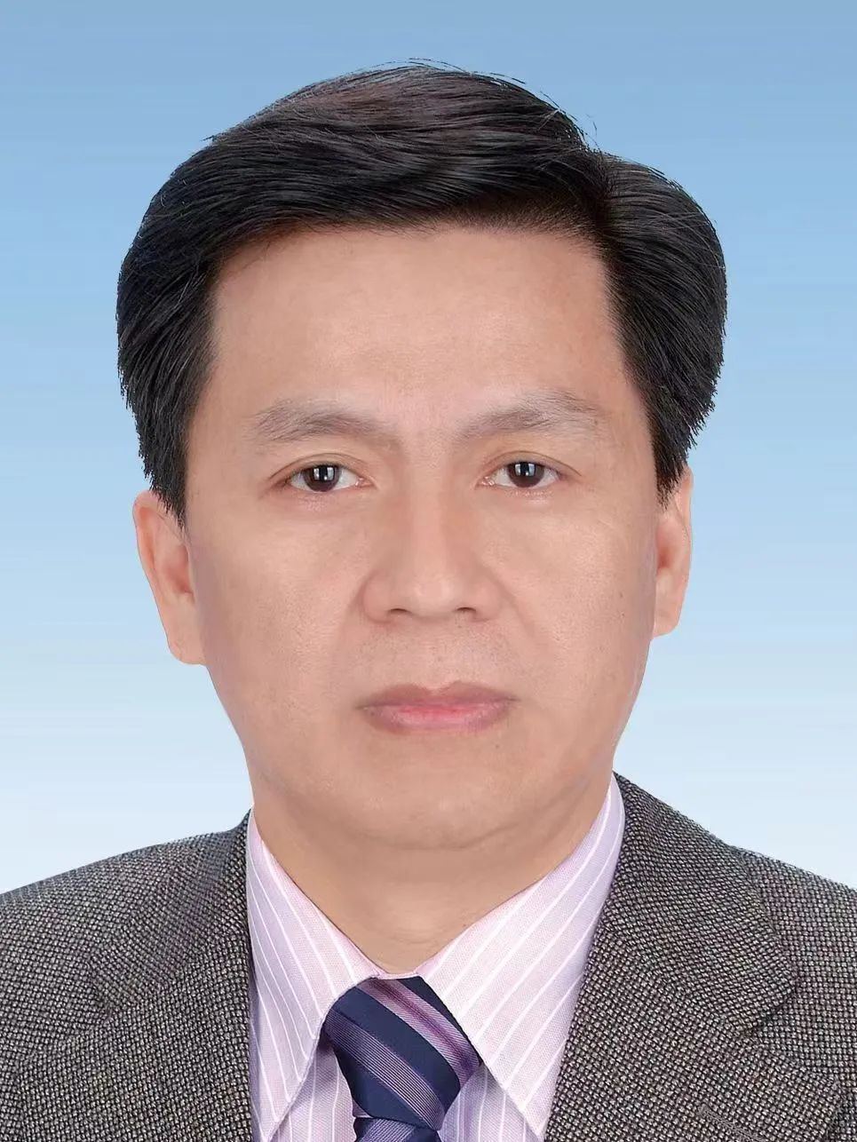 莫海濤主席
