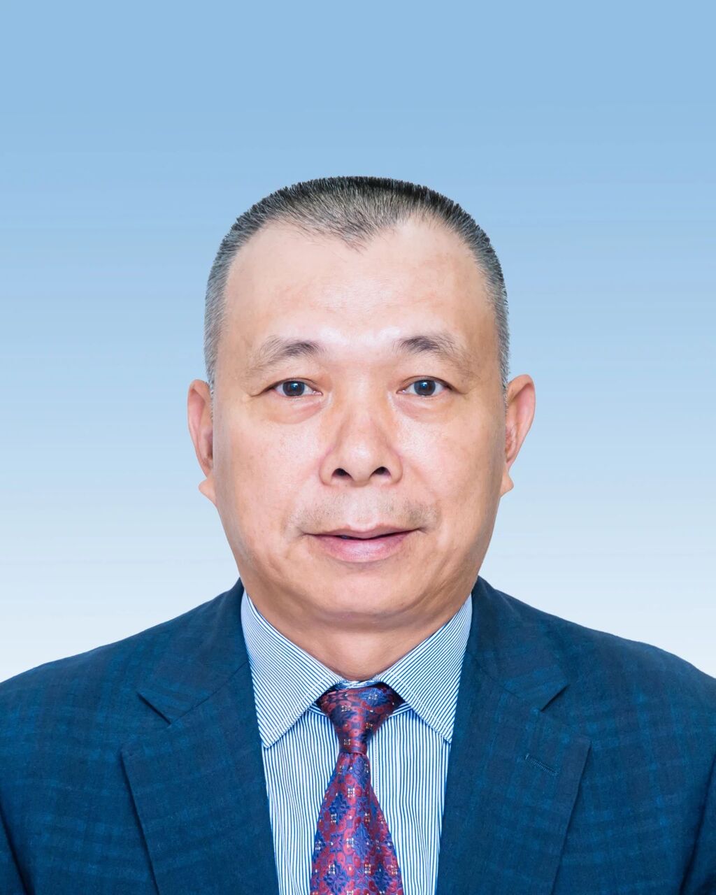 云海清執行會長