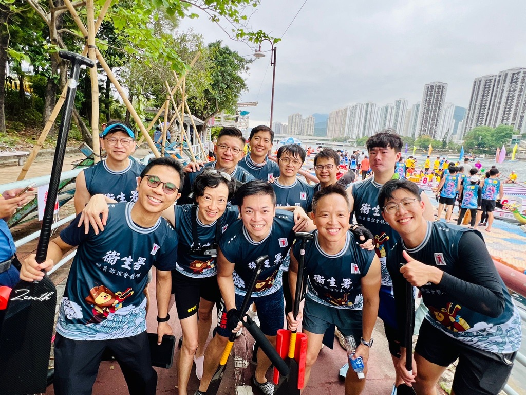 dragon boat 3