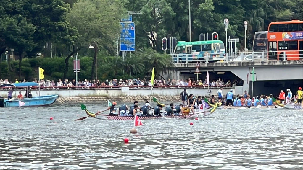 dragon boat 4