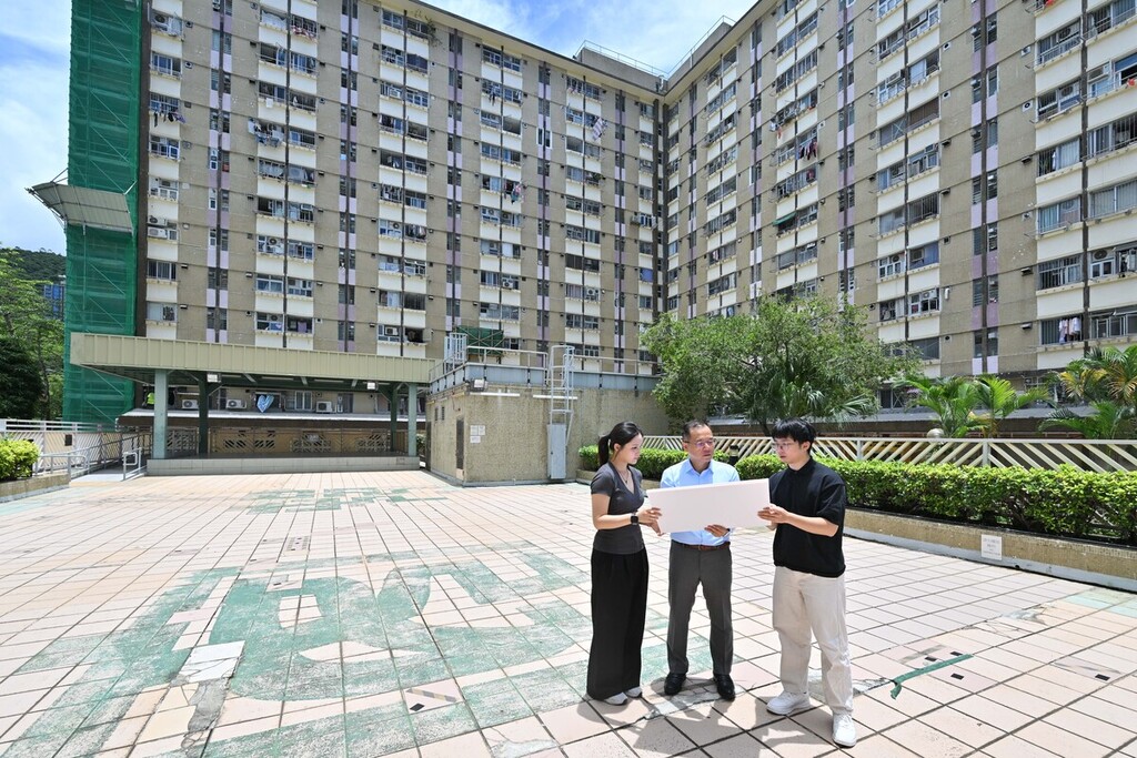 與民共議
