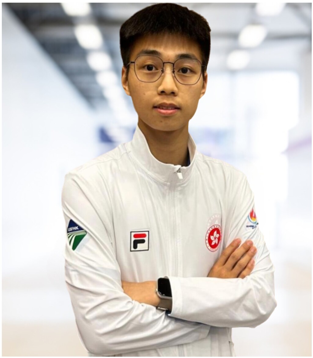 Jacky Chan