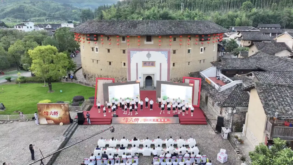 烽火侨批1