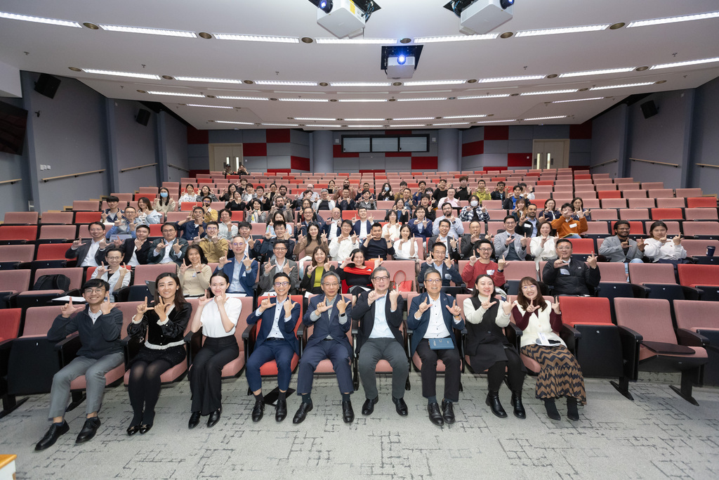 1_Living Lab Pitch Day Group Photo