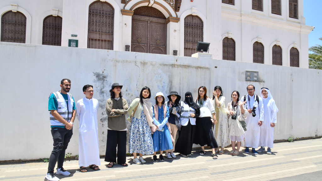 7_Taif Weekend Visit