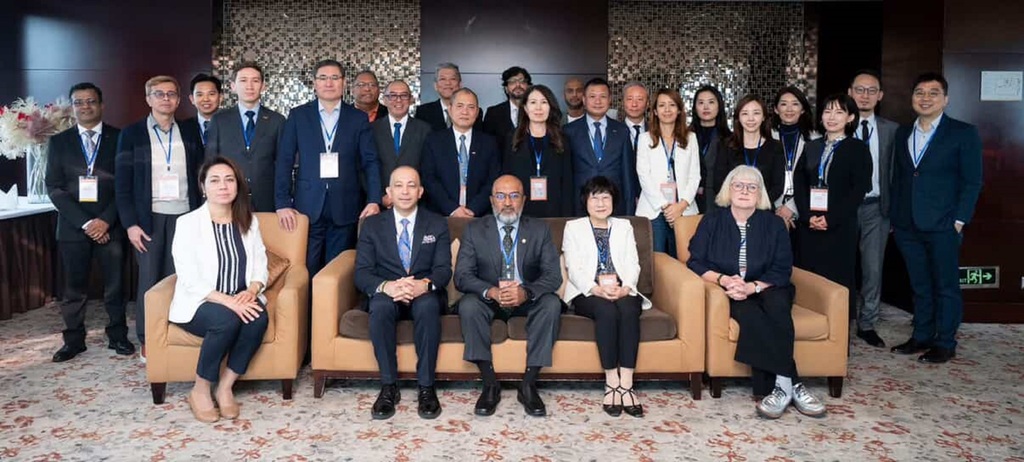 港台再次当选亚太广播联盟理事会。