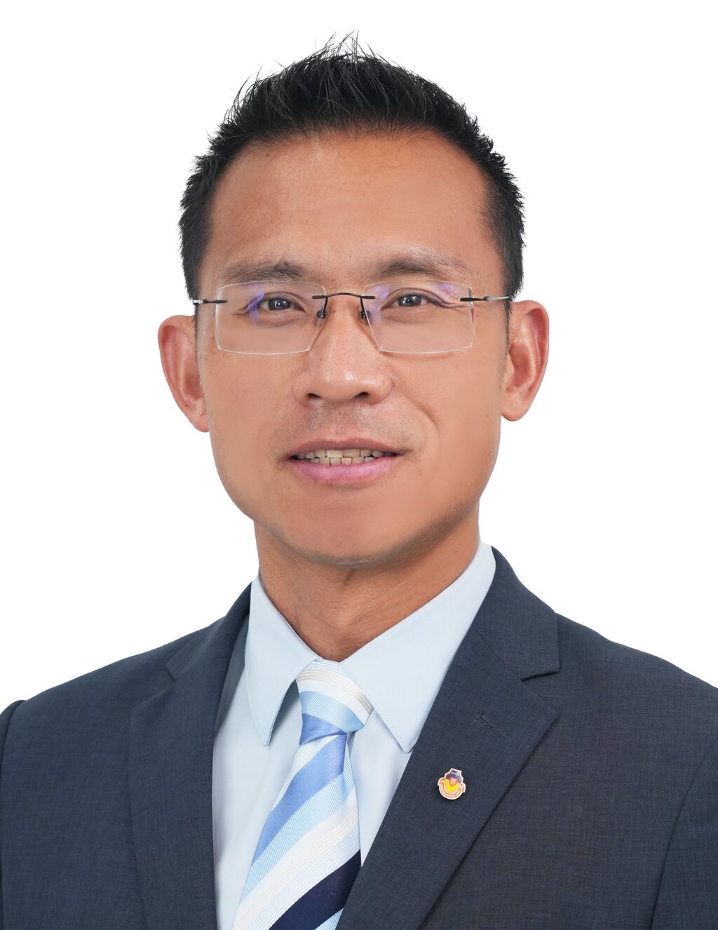 李聖根監事長2025