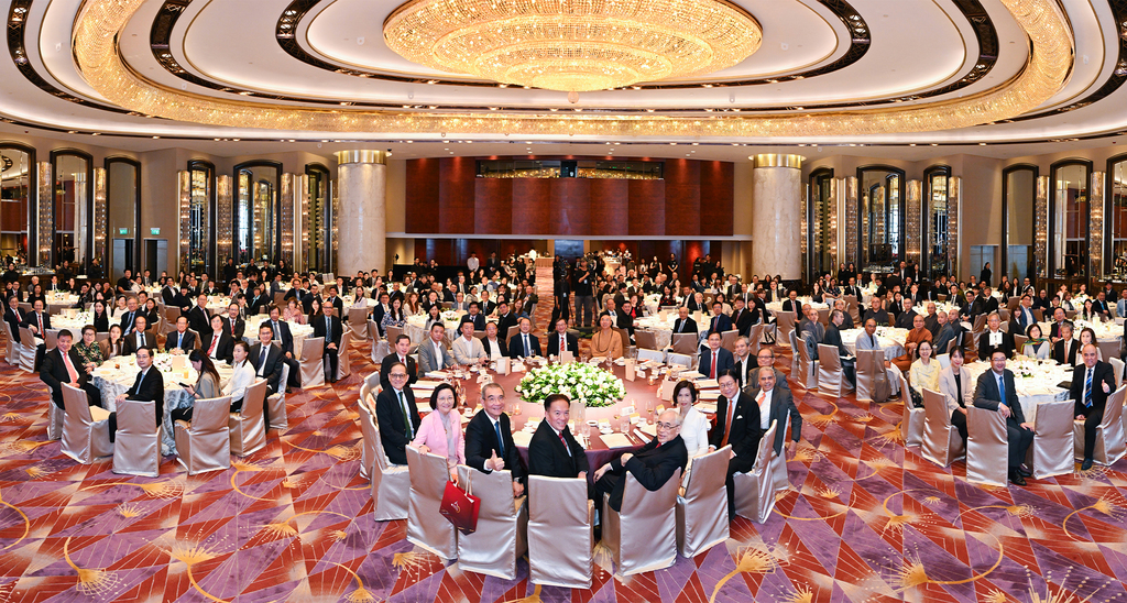 thanks dinner 1920