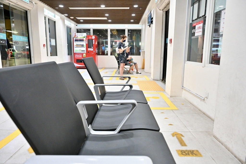 一应俱全