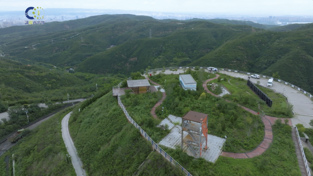 山西省太原市-官地矿