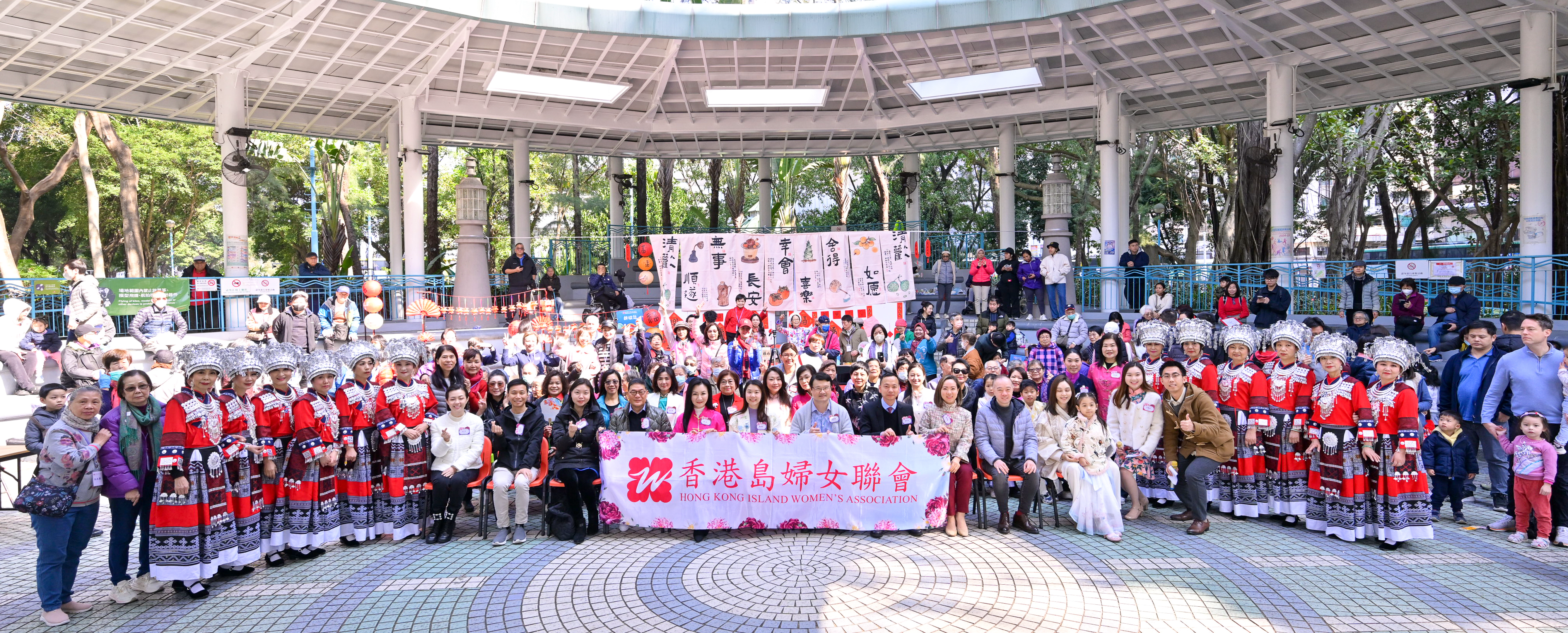 20250111送龙迎蛇 展现中华传统文化魅力 「书画修身 妍乐人生」 亲子同乐日活动