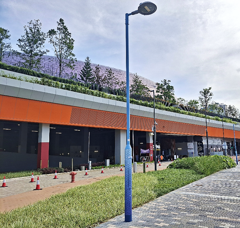 kaitak lamppost-overall