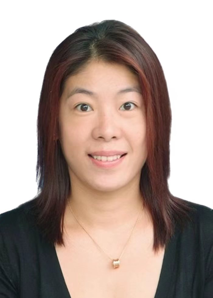 谭人俊--副会长