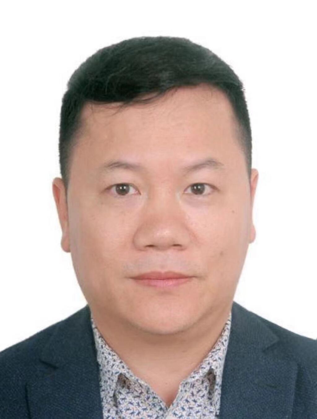 常务副会长姜军