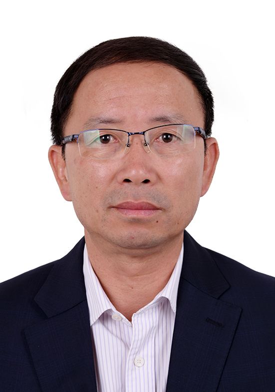 常务理事---刘烈雄