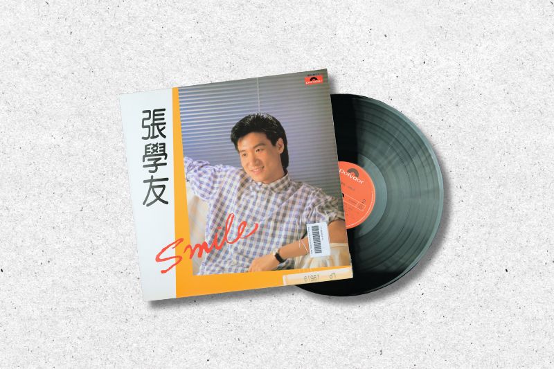 Photo7:张学友/Smile