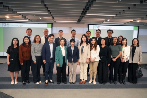 公众论坛所有讲者及座谈嘉宾